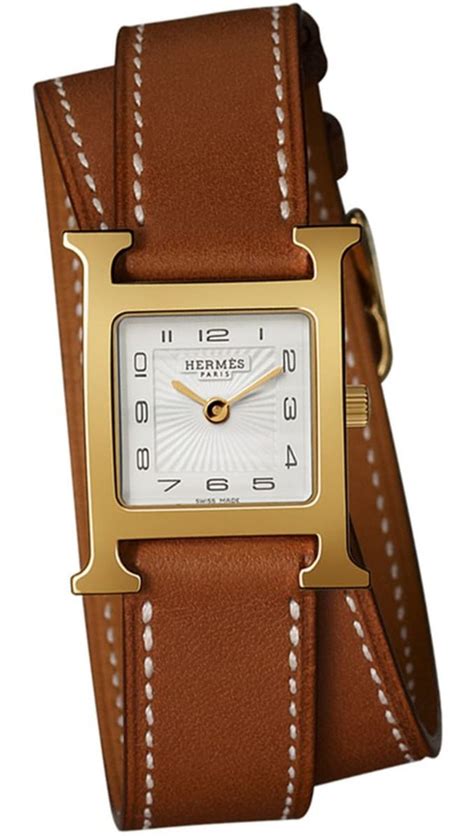 women hermes watch